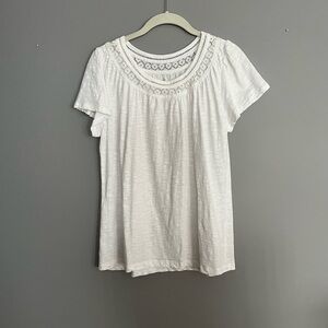 St. John’s Bay Top